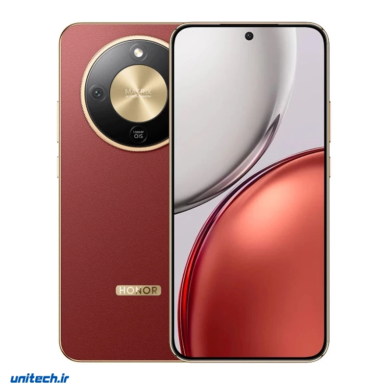 گوشی موبایل آنر مدل X9d دو سیم کارت ظرفیت 256 گیگابایت و رم 12 گیگابایت1